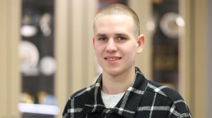 05.02.2026. Сергей Мальцев: Лекция о Василии Ключевском прошла в живом формате