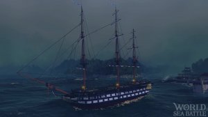 Что не нужно качать "боевым" новичкам в World of Sea Battle.