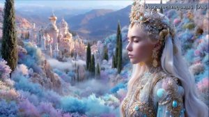 Цветочные дворцы [серия `Архитектурный Рай`]