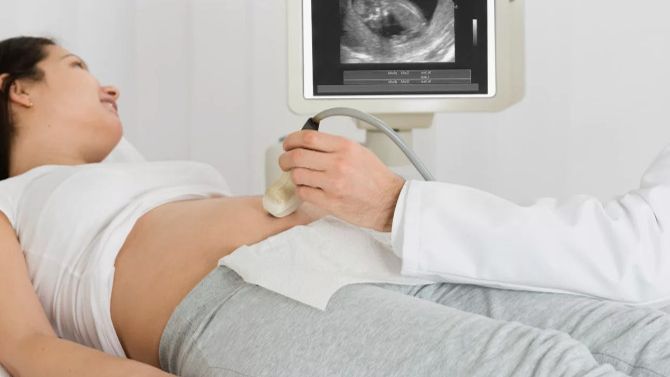 Методы исследования плода смотреть онлайн