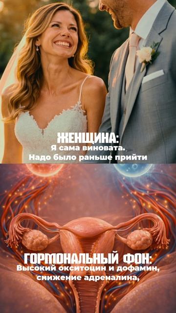 Тело женщины исцеляется от состояния безопасности смотреть онлайн