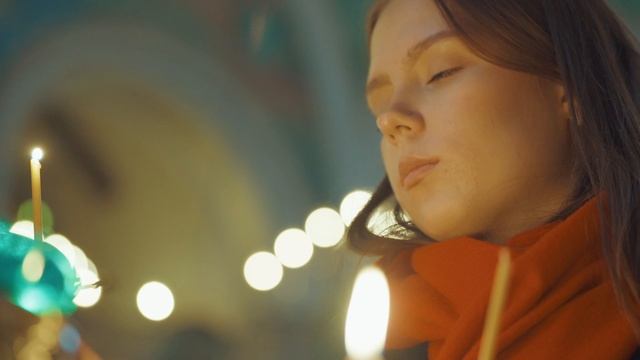 Моя встреча со Сретенским монастырем смотреть онлайн