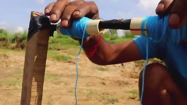 РЫБОЛОВНАЯ ЛОВУШКА смотреть онлайн