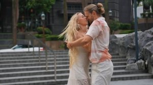 Асия, Zvonkiy - Фонари