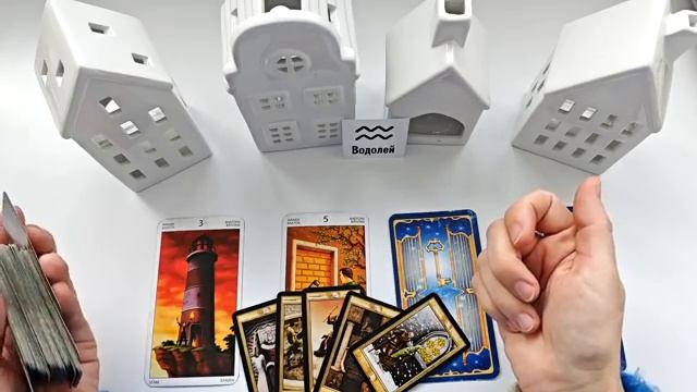 ВОДОЛЕЙ ВЕСНА 2026🌞таро прогноз/гороскоп на март 2026/ апрель 2026/ май 2026/ “открытые двери” смотреть онлайн