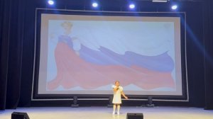 Еременко Арина "Письмо солдату"