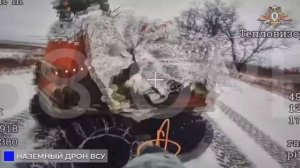 🇷🇺🔥🇺🇦⚡68 орб громит технику ВСУ в Райском и Торском