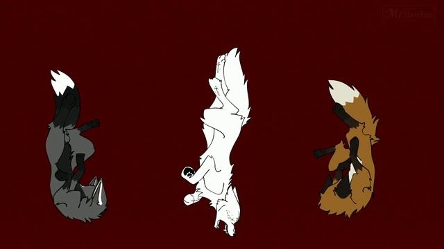 Wildcraft animation meme ~Bury me low~ (Анимация не моя!) смотреть онлайн