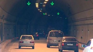 В Сочи появятся самые длинные тоннели в России