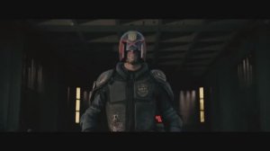 Судья Дредд 3Д