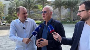 Кирилл Дмитриев заявил, что в вопросе урегулирования конфликта на Украине есть прогресс.