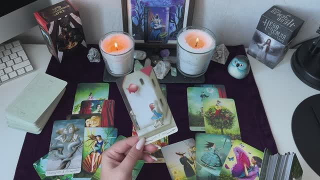 ВОДОЛЕИ 9-15 ФЕВРАЛЯ «СМЕСТИТЕ ФОКУС»