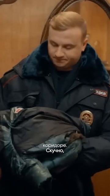 Бабка знает толк в жизни! #Патриот на Kartina.TV