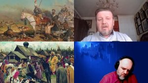 1675. Стародубцев О.В.: Русь и наследие Орды. Кому должны быть благодарны русские