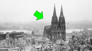 ⚡ТАЙНА подземелий ДОПОТОПНОГО собора ...