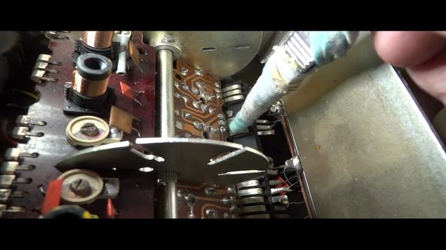 вернер ИШИМ 003