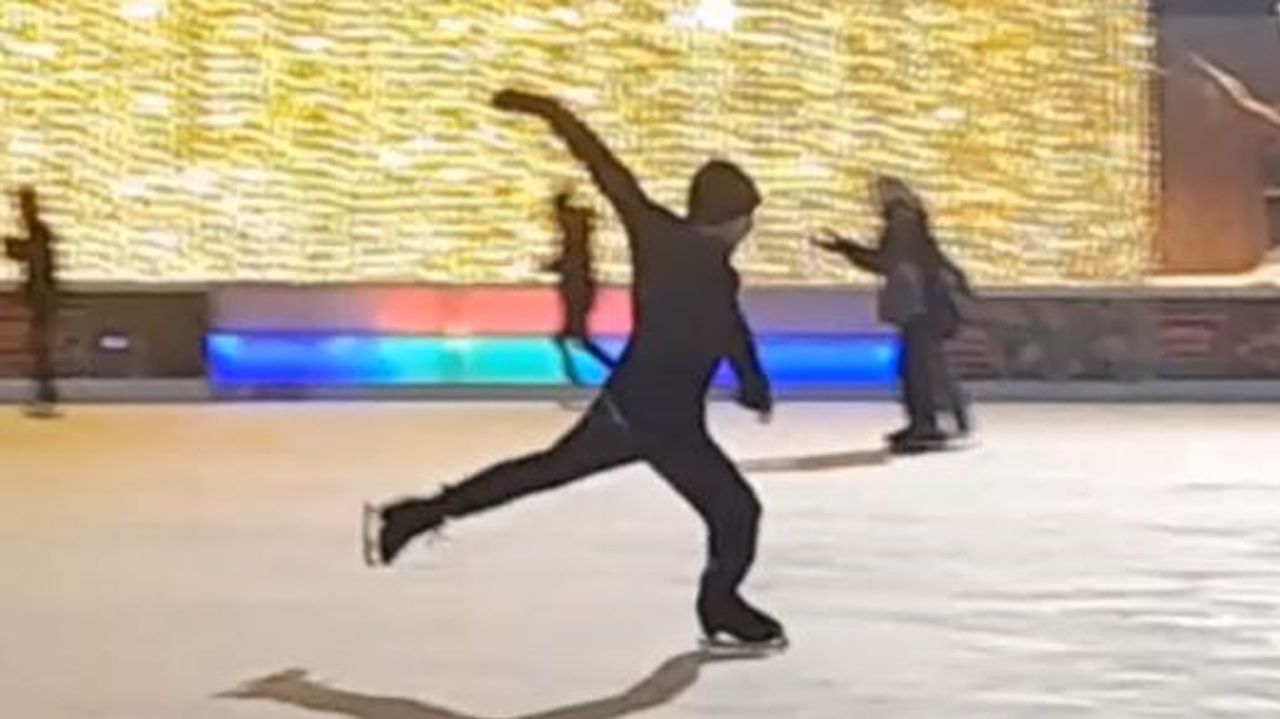 Dimpiks - ICE ANGEL смотреть онлайн