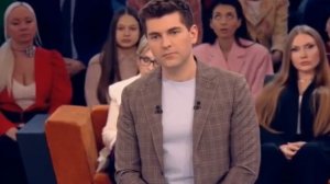 Пусть говорят от 5.02.2026 анонс выпуска, что будет в эфире