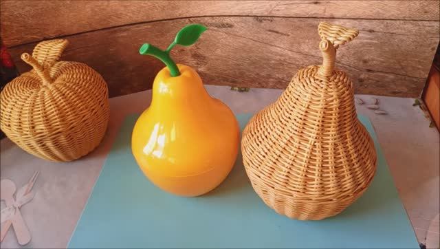 Груша из бумажной лозы смотреть онлайн