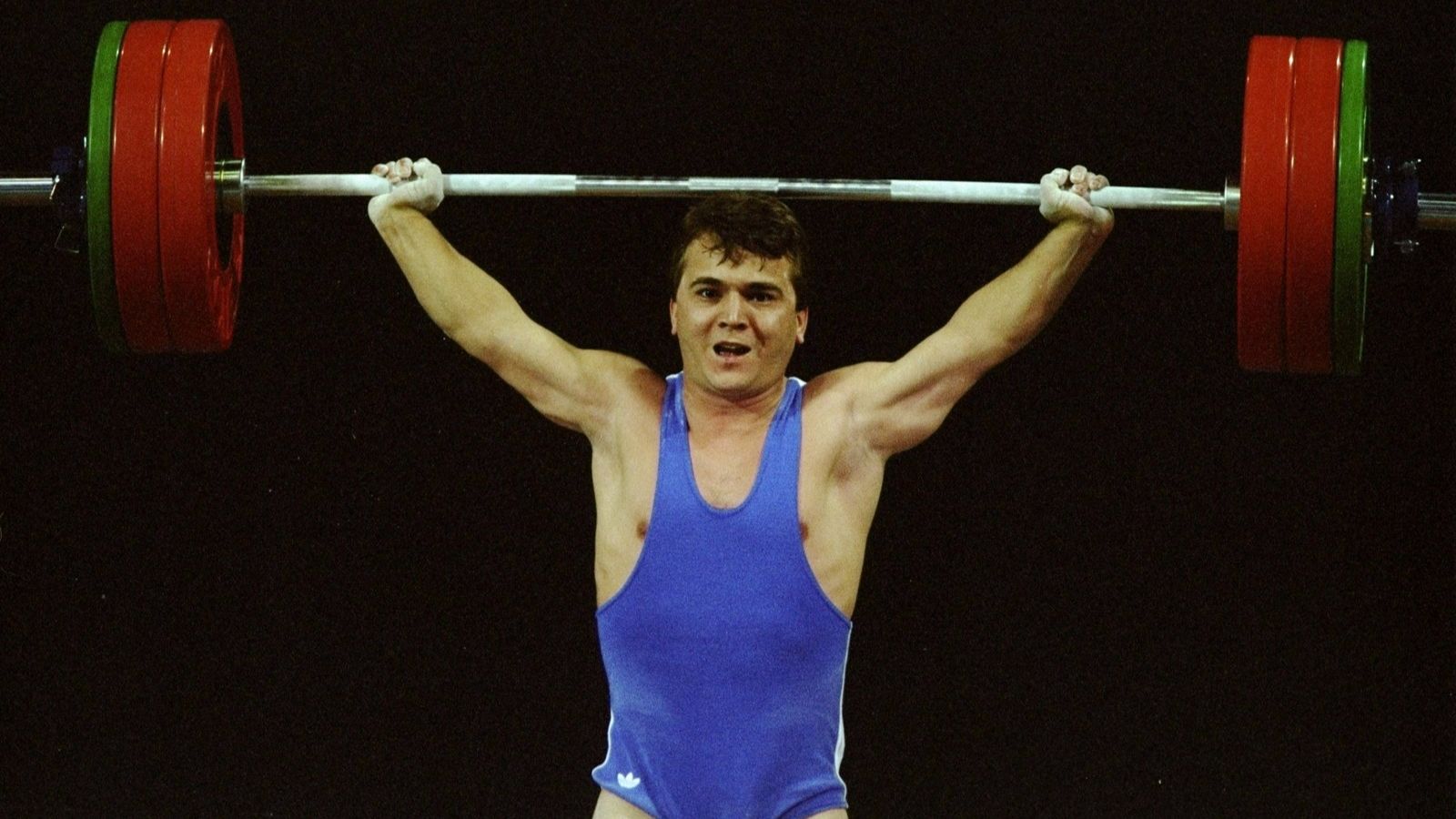 Карманный Геркулес