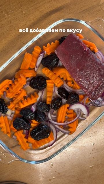 А у вас мясо в аэрогриле тоже сухое получается?