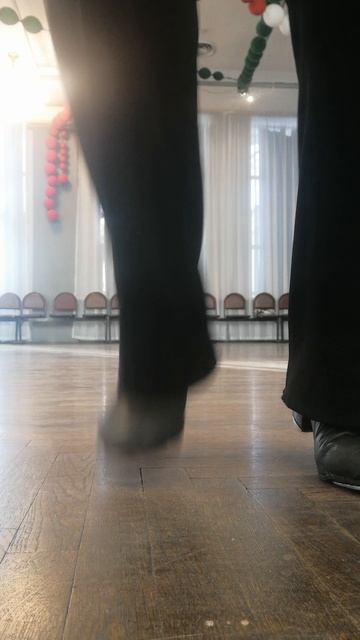 #Пулл бэк степ.