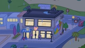 Обновление и секреты в toca life world ТЦ.