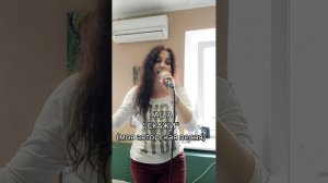 Таша - "Скажи" (муз.и сл. Иван Пузов)