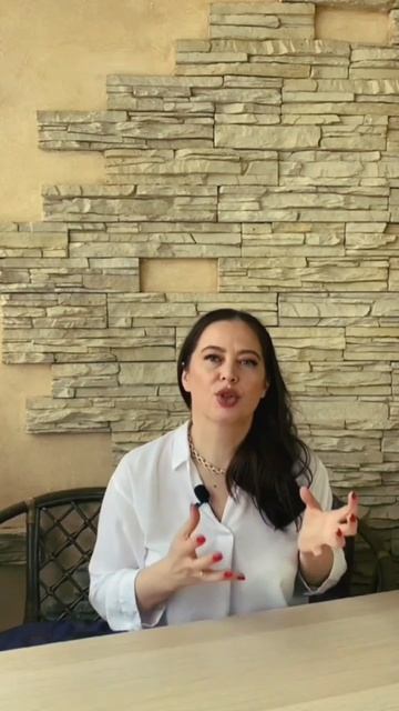 🔥 Топ-5 золотых правил финансовой грамотности от Ирины Балута! 💰