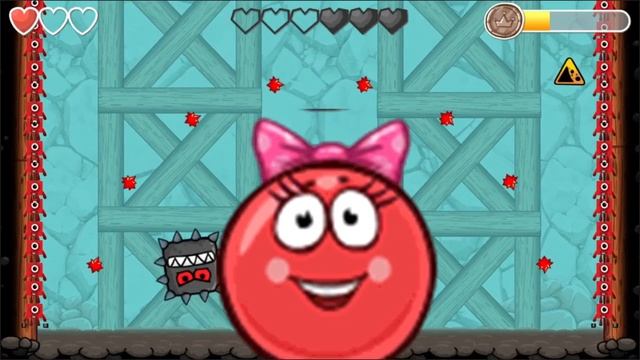 КРАСНЫЙ ШАРИК КРАСНЫЧ, ЧЁРНЫЙ КВАДРАТ БЕСПОЩАДНЫЙ ЗЛОДЕЙ, КРАСНЫЙ ШАР И ЕГО ДРУЗЬЯ смотреть онлайн