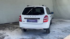 Lada (ВАЗ) Granta I Рестайлинг, 2019