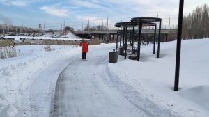 Вот мы и встретились 05.02.26.