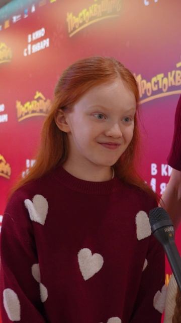 Ждем чего-то веселого, доброго и страшного #проговори