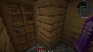 Играем в майнкрафт