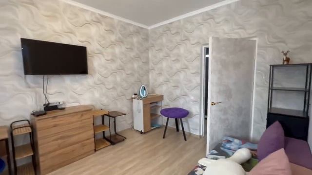 г. Железноводск. Уютная 2-к квартира