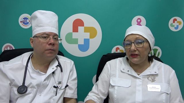 Появление новых препаратов в иммунной терапии онкопациентов....