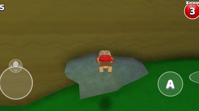 Как найти стикеры в черепахограде в игре супер беар андвенчере смотреть онлайн