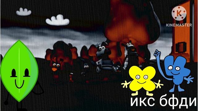 Preview 2 WordWorld Intro Effects смотреть онлайн