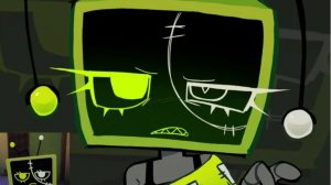 виха в стиле зомбара