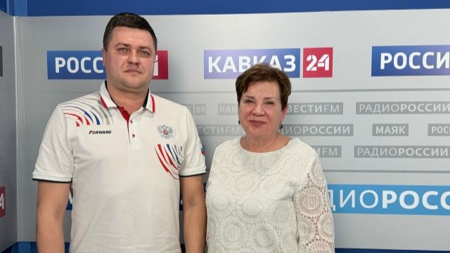 «Говорим сегодня»: 70 лет ставропольской гимназии №9