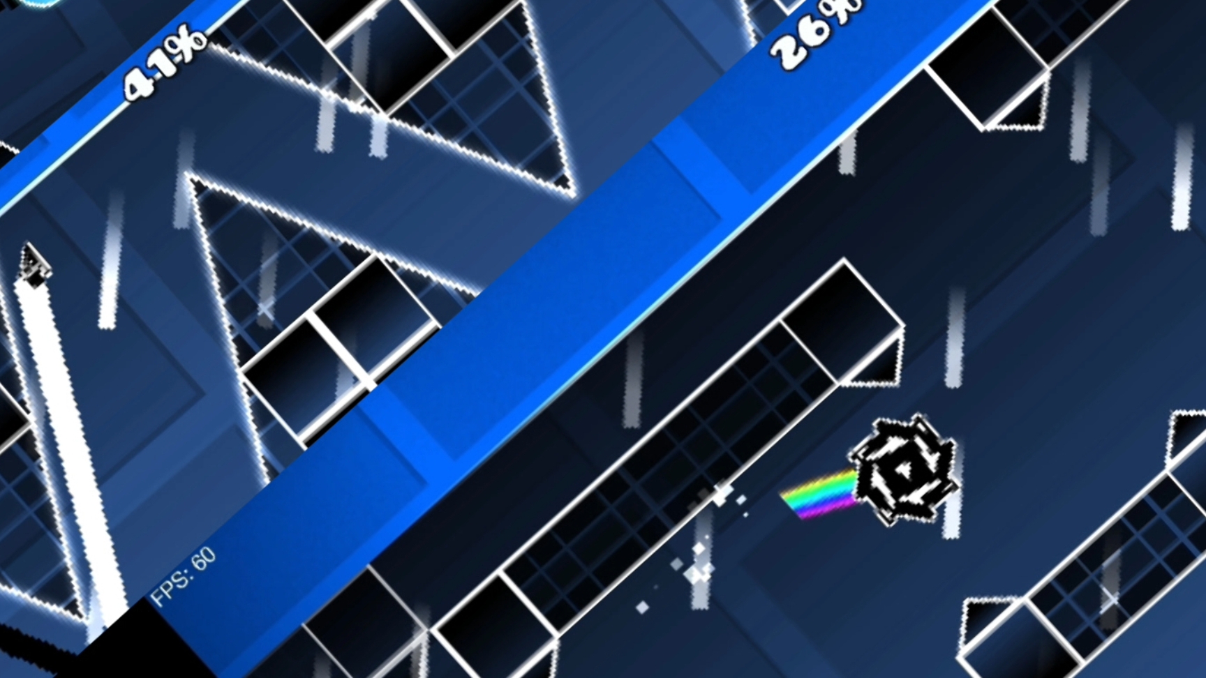 шоукейс моего уровня стоит достраивать?