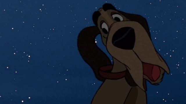 101 долматинец. Собачья перекличка. 1961 год. смотреть онлайн