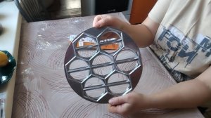 05-01-2026 Теперь и у меня есть такое чудо / домашние вареники.