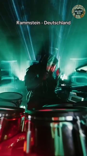 Rammstein — Deutschland