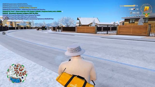 Grand Theft Auto San Andreas 2026.02.05 - 19.52.35.01 смотреть онлайн