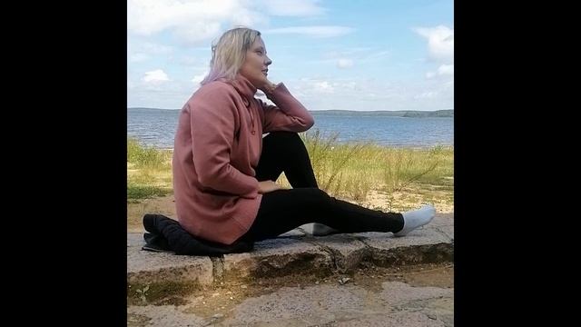 А.А. Ахматова — А ты теперь…