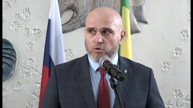 Зареченцы могут ознакомиться с фотовыставкой об СВО смотреть онлайн