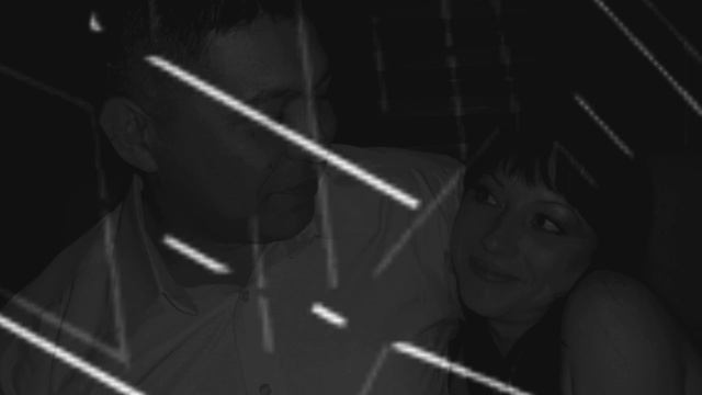 Музыка. Белая нить на черном холсте. смотреть онлайн