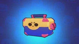 Бравл старс