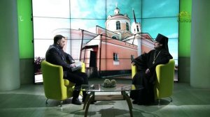 Беседы с батюшкой. Иеромонах Амвросий (Дегтярев). 4 февраля 2026